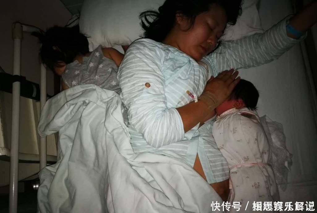 子宫|怀一胎和二胎的区别，7个方面告诉你，生二胎需慎重