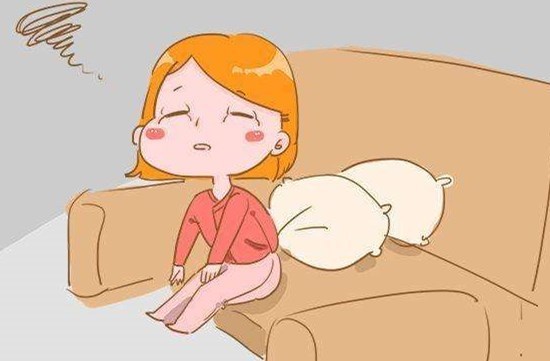 月子病|出月子之后,如果身体有以下两种情况,说明月子根本没做好