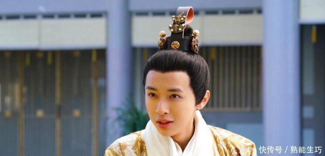 堂妹|这位皇帝为娶堂妹,逼的叔叔造反,娶入宫中后还生下6个孩子