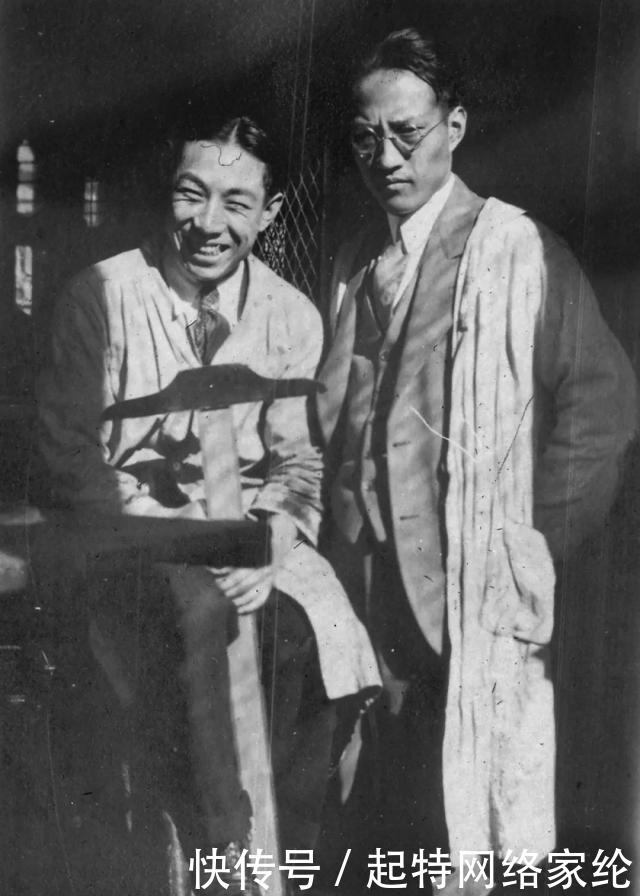 老照片:图1穿旗袍爬梯子的林徽因,图6活了112岁的复旦校花