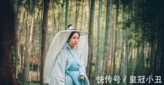 黄石公#史上一女神算,与袁天罡不分伯仲,三大预言至今无人能破
