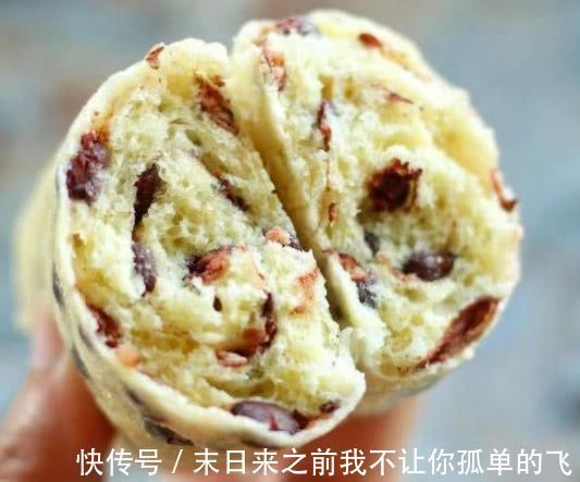 美味|喜欢面食的做点“它”，营养又美味，特别适合孩子吃