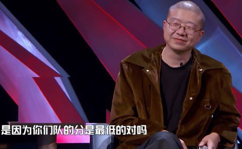 易立竞式吐槽,让李诞羞愧难当,自己挖的坑含着泪也要跳下去