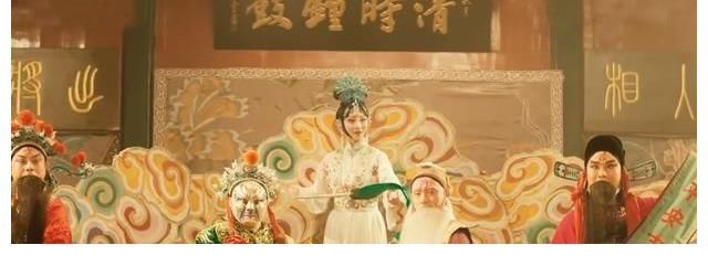 温实初|《甄嬛传》沈眉庄和温实初的意难平,被大象台中秋晚会圆了?