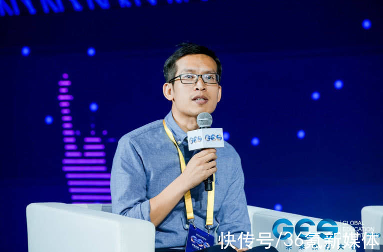 原好未来 CFO罗戎加盟百度，前任CFO余正钧将轮岗|最前线 | cfo