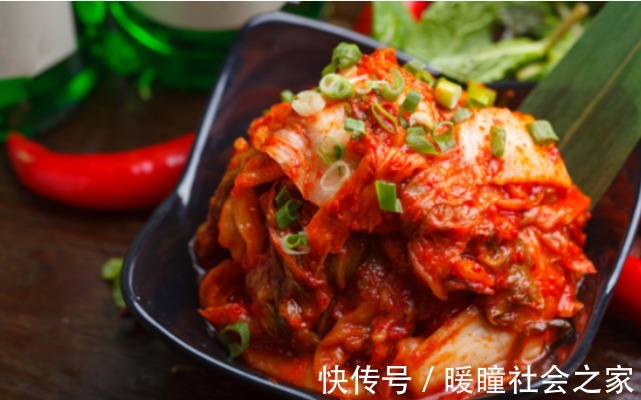 咸菜|血脂高不高,看脸就知道,若没4种异常,恭喜你,血管还算健康