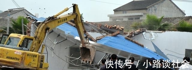 住宅区|拆迁又传出好消息?广东有“2个”村或要拆,看看你家在其中吗?