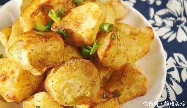 好吃|咸香适口软糯鲜香,色香味俱全营养好吃,孩子吃一口就停不下来