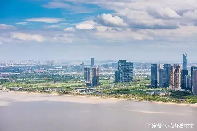 经济|花16万元就能认定杭州人才靠房地产拉动经济,副作用太大