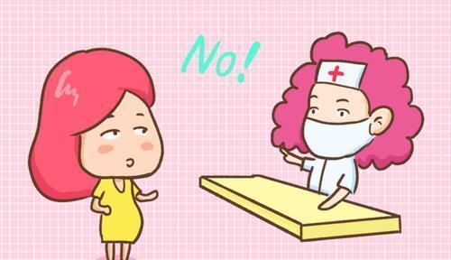 孕期|孕期产检时,为何医生总问孕妈这个“尴尬”的问题很重要,别瞒