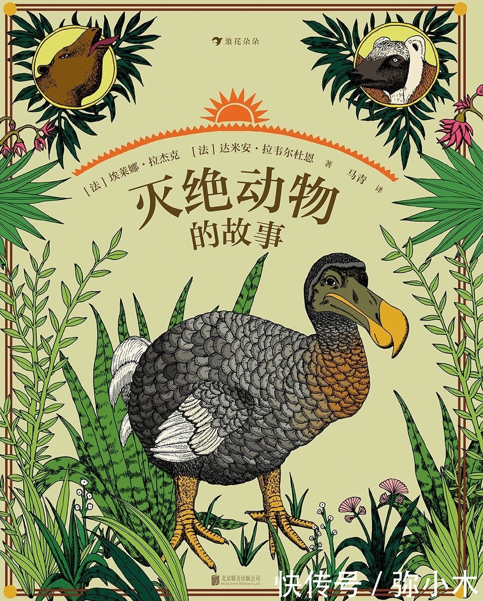 地球奖|阅读“地球奖”儿童科普读物,探寻少年的力量