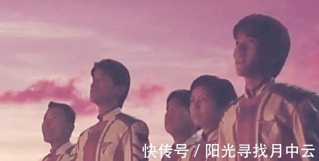 宇航员|迪迦奥特曼中最感人的四大时刻!不仅有奥克比和西拉,还有他们!