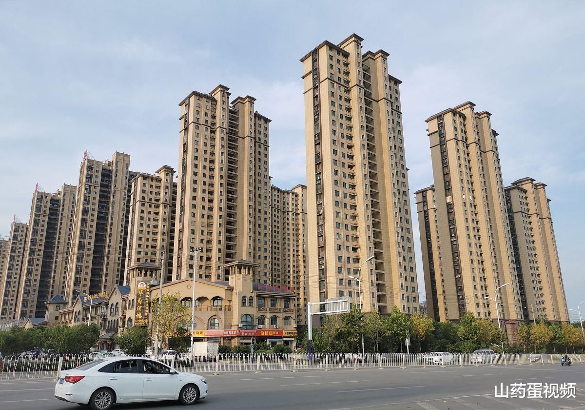 住宅|边路房便宜,为啥聪明人不愿意要?内行人说出房子的6大缺点