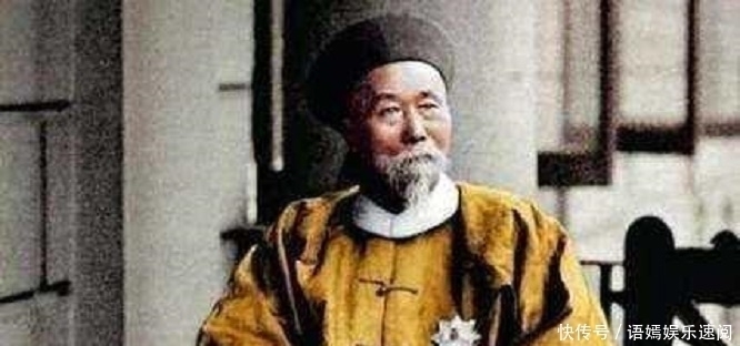 暴露出|李鸿章只是吃个鱼,就暴露出那么大的信息量,难怪清朝会灭亡