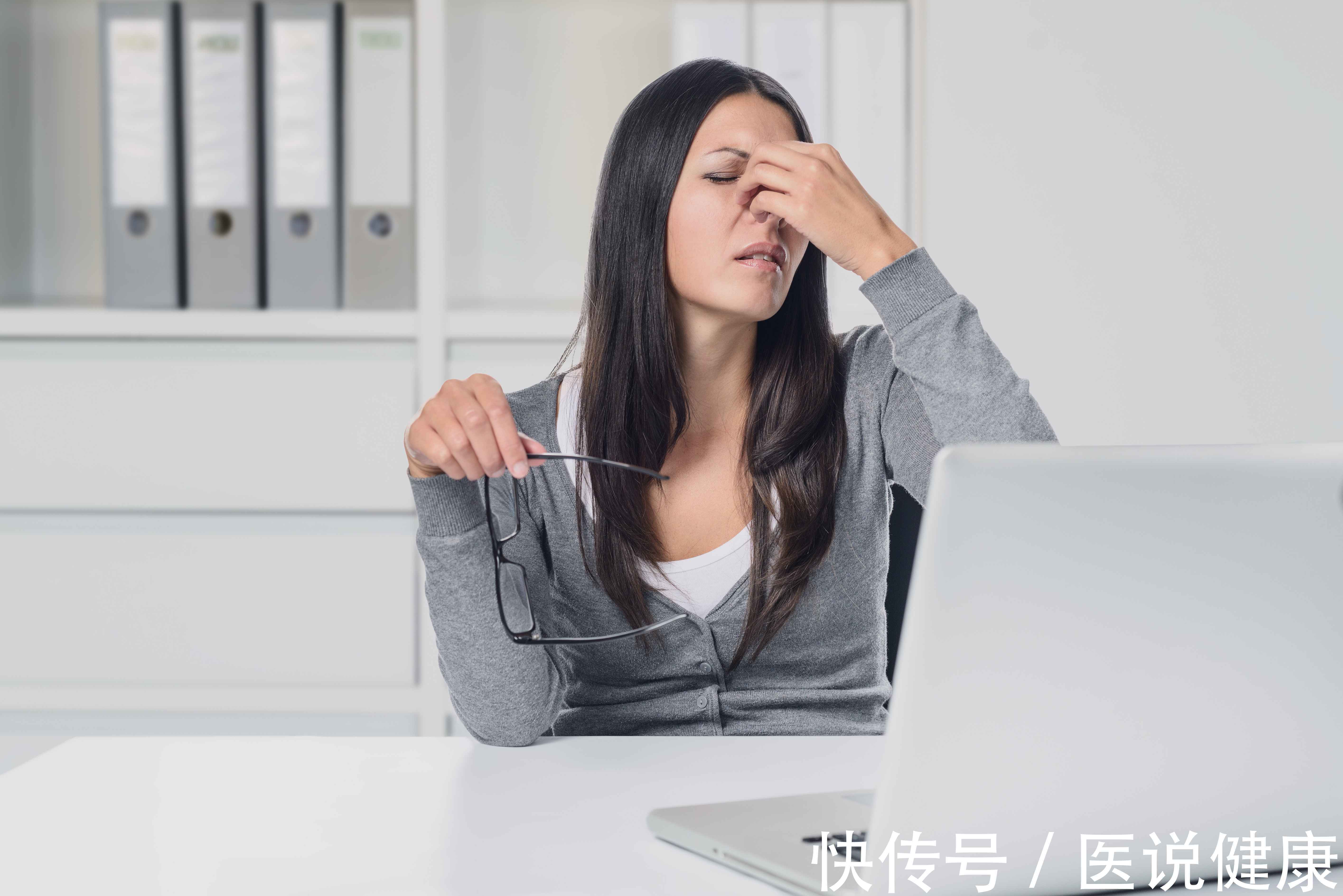 毛发|长期熬夜,身体或有4种后果,不容小觑,正在熬夜的你,赶紧改正