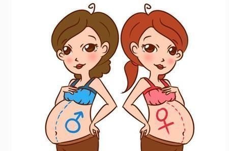 胎儿|明明产检是女孩,怎么生后变男孩?“女转男”原因无非是这三点。