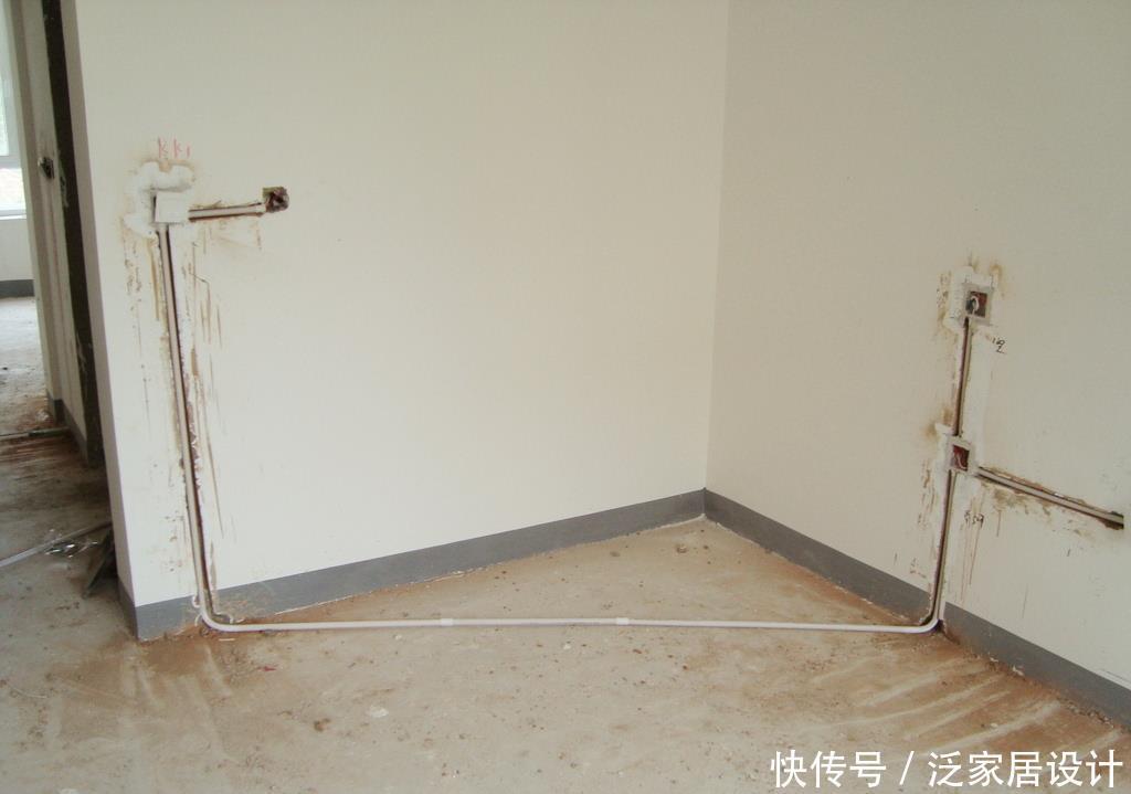 接线盒|睡前不想下床关灯？两种装修方案，三种产品方案，都能解决问题！