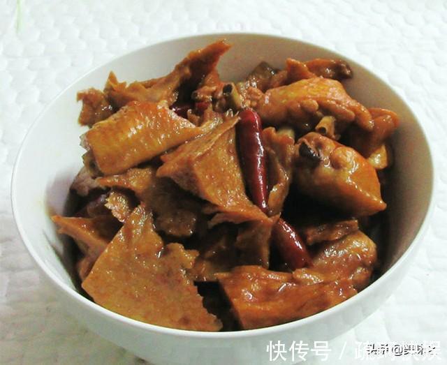 13道家常下饭菜,不仅撑得了场面,而且镇得住吃货