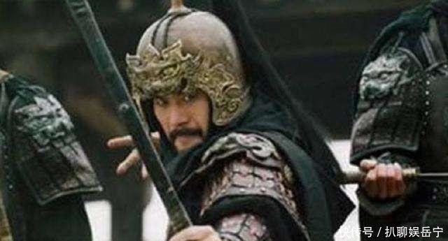 若能赢|秦国最不该输的一场战役,若能赢,秦将提前20年统一六国