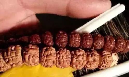 此文|玩金刚菩提几年也没有好效果?此文值得一看