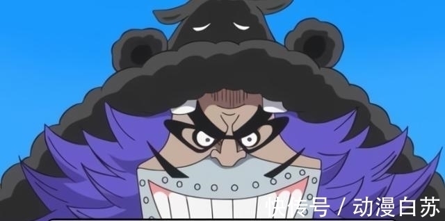 幻影|海贼王：吞吞果实的上级果实出现了，瓦尔波很羡慕，黑胡子也想要