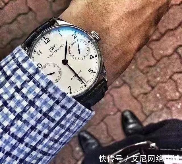 40岁的商务男士最好礼物当然是手表