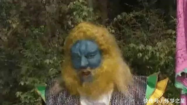  大闹过天宫|曾大闹天宫的四位人物, 悟空倒数, 第一来头很大, 玉帝也不敢得罪！