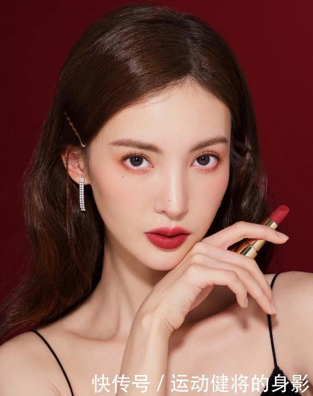 口红|适合这个冬天的绝美口红!除了显白,还很精致低调