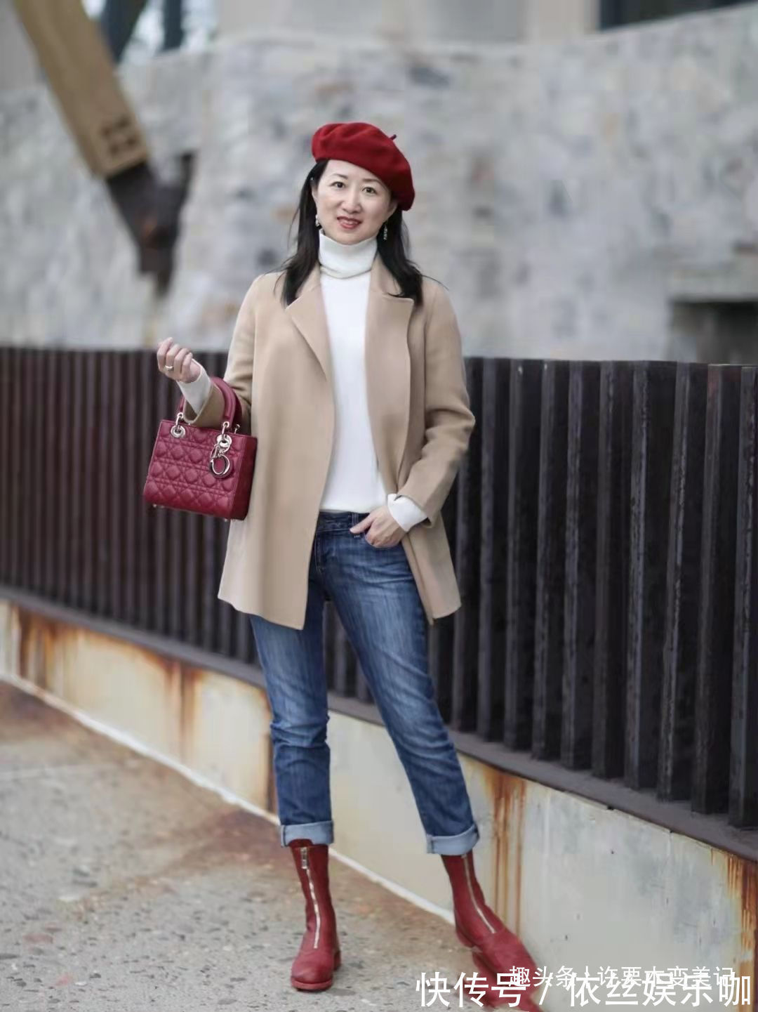 运动鞋 女人过了48岁,少穿运动鞋吧,太土!试试这3双,真美