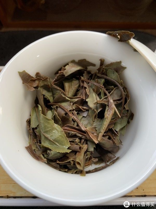 The tea 篇十二：记录最近喝过的茶，合集版2