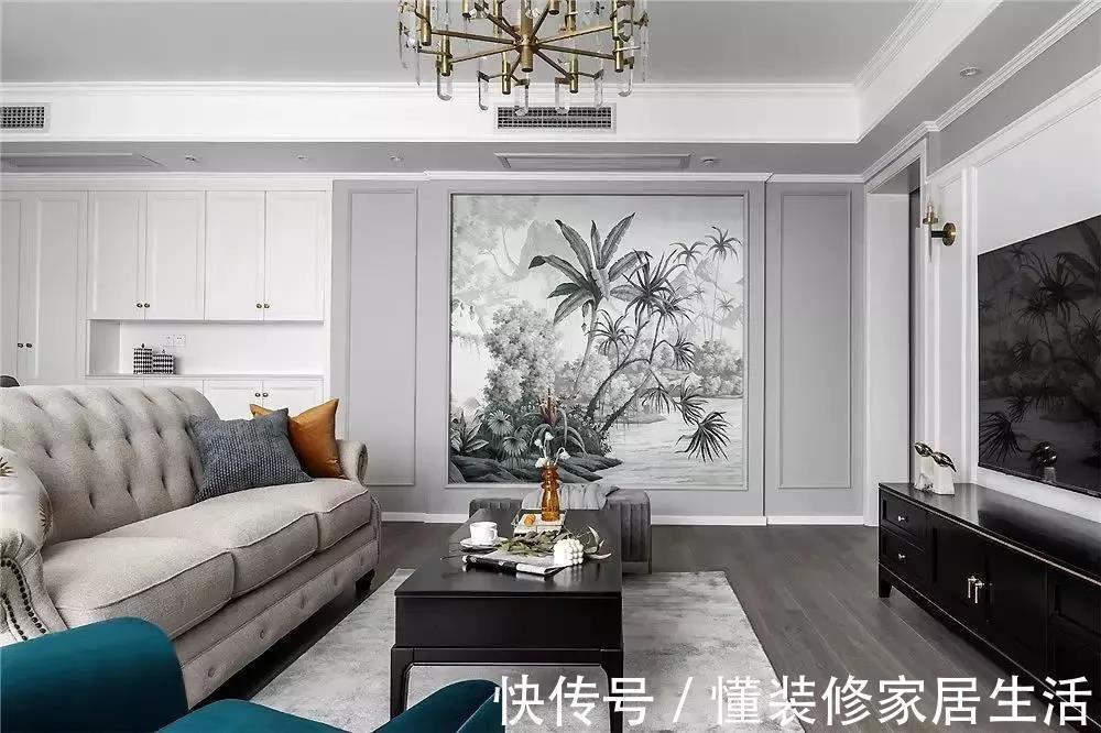 装修风格|刚出炉!2021年超受欢迎的5种装修风格,每一种都喜欢