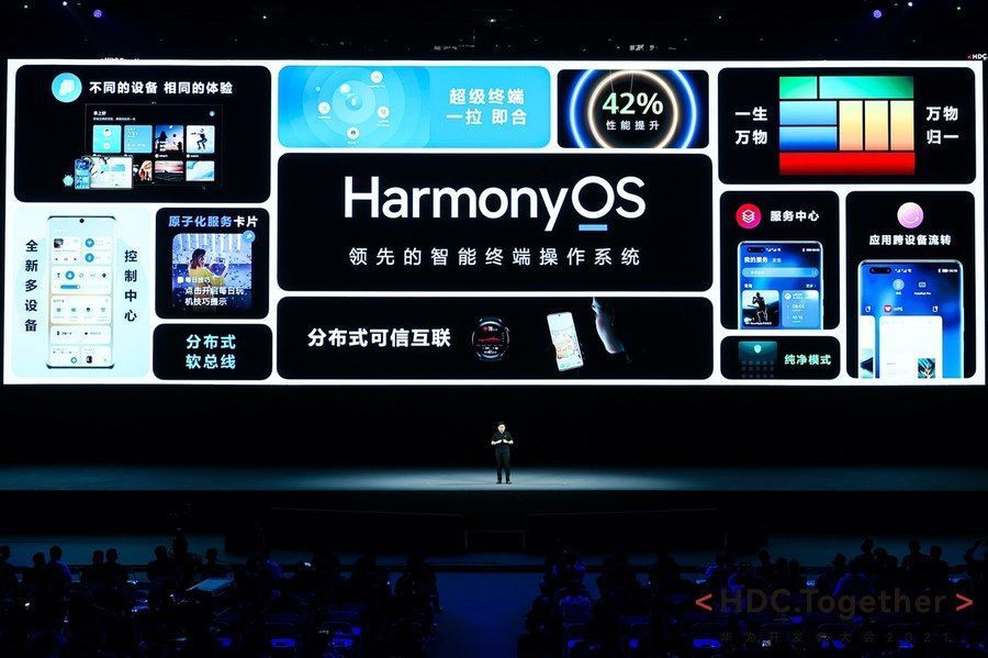 安全|华为发布隐私安全“四大主张”“三大承诺”,让数字世界安全可信