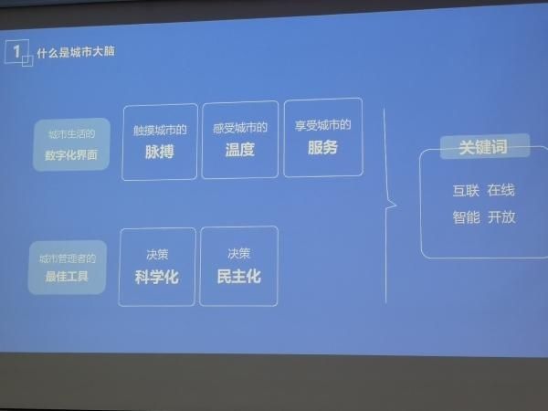 学习|宁波市推进数字政府建设专题培训班赴杭州学习考察