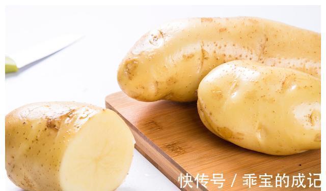 主食别总吃米饭、馒头了,这10种食物当主食,健康又有营养