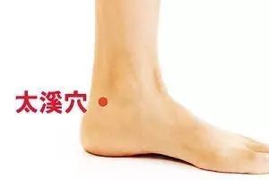 足部|人体自带养生密码!一病一绝招!五十九种病症穴位按摩!赶紧收藏