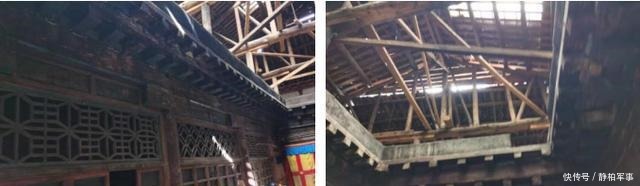 当地人伍须|考古重磅丨古寺老墙再现甘孜丝路重镇地位