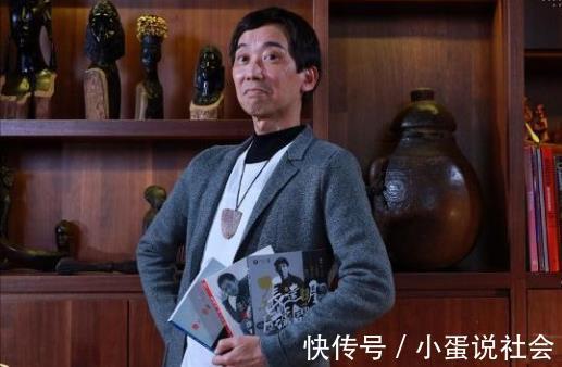 进食|周星驰御用角抗癌成功留后遗症，曾要吃止痛药进食，仍有患瘤风险