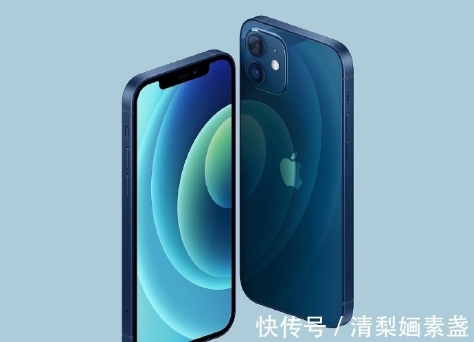 iphone12|可以闭着眼睛买的4部旗舰手机，各价位都有，放心用，两年不过时