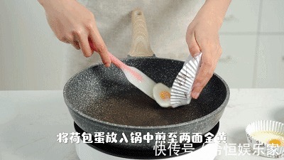 鸡蛋的这个做法太绝了！酸甜开胃还省心，家里人倍儿喜欢