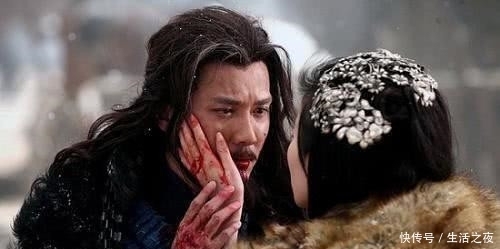 刘邦|刘邦得知项羽死后，下了什么残忍命令让人无法接受