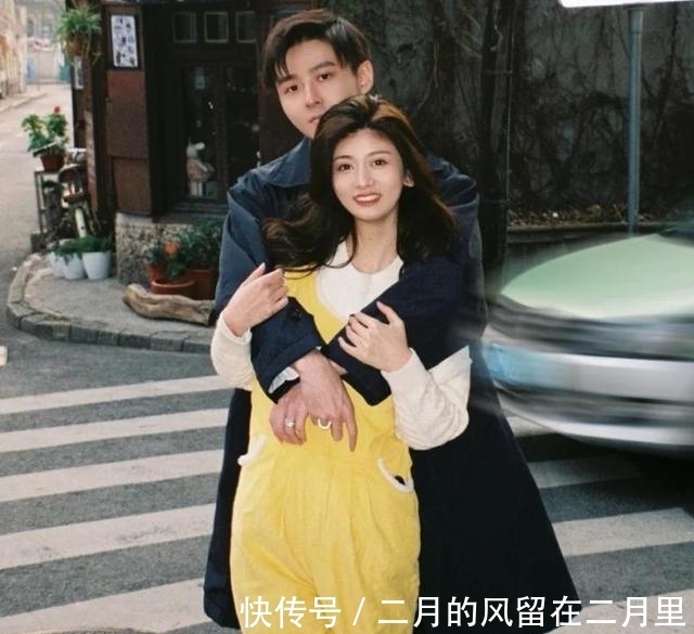 马子佳被相亲对象锤上热搜榜,网友幸灾乐祸,小孔还在发恩爱视频