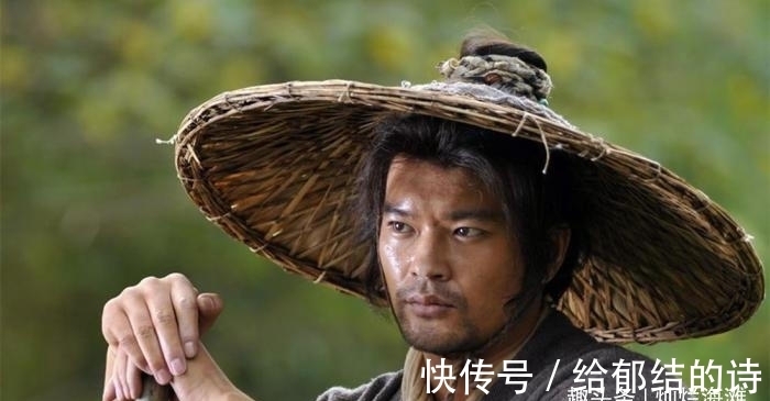 说岳全传!此人是水浒孙二娘之子,与岳家军爆发混战,最终却无影无踪