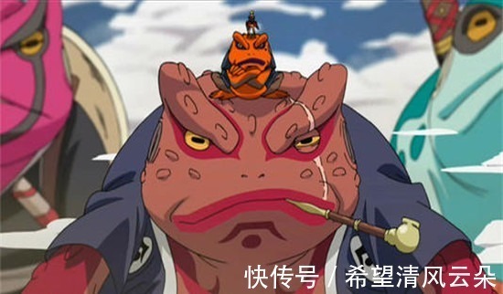 博人传|火影火影世界未解之谜,能知道一个都是神,最后一个非常爆笑