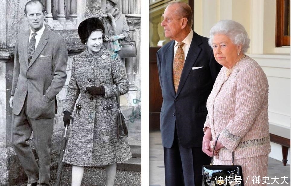 买得多,不如选得好!学女王奶奶这样选“上班包”,省心又省钱