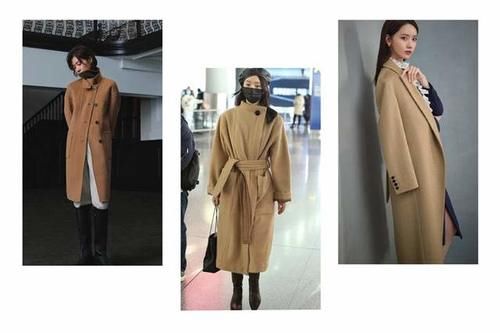 会穿才真的好看，最全的“大衣干货”解读，都是干货