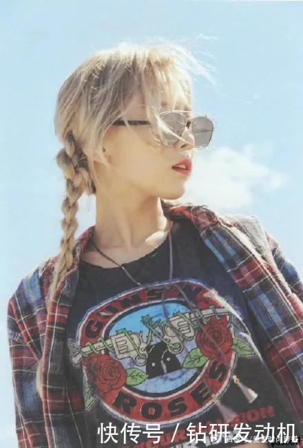 姐妹|纯干货|你到底适合染什么发色