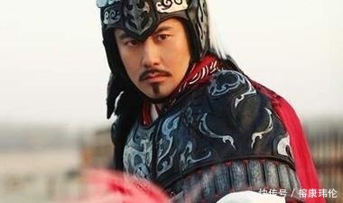 岳飞|他是岳飞麾下第一高手!就连岳飞也无法在他手中撑过一回合