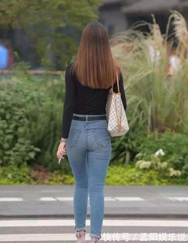 大长腿 用心穿搭打底裤,把女生烘托得亭亭玉立,怎么穿也不会崩溃