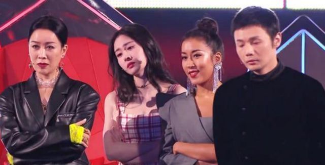 《好声音2021》赛程过半,那英留下的烂摊子,让廖昌永也回天乏术