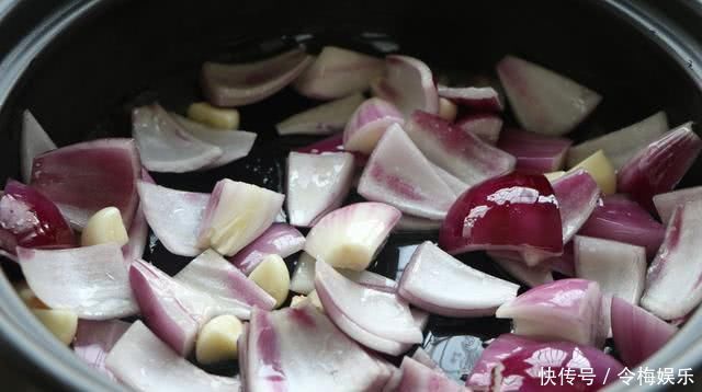 牛肉面再也不用出去买了,在家做经济实惠,好吃无添加,营养健康